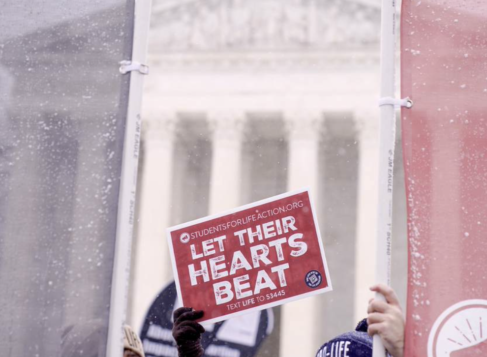 End Abortion? We Need Stronger Fathers