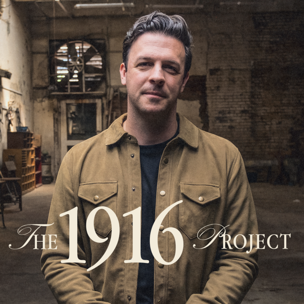 The 1916 Project
