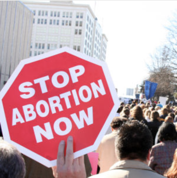 Counterpoint: Let’s Talk About Sex and Baby