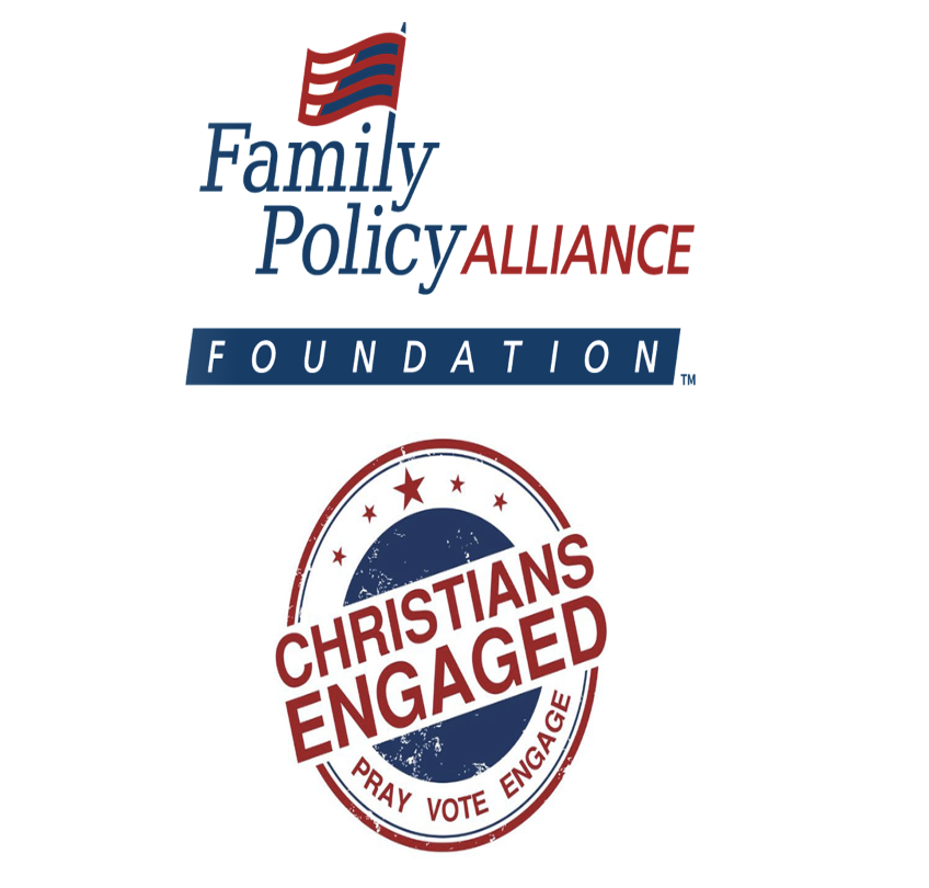 Fpaf and christians engaged