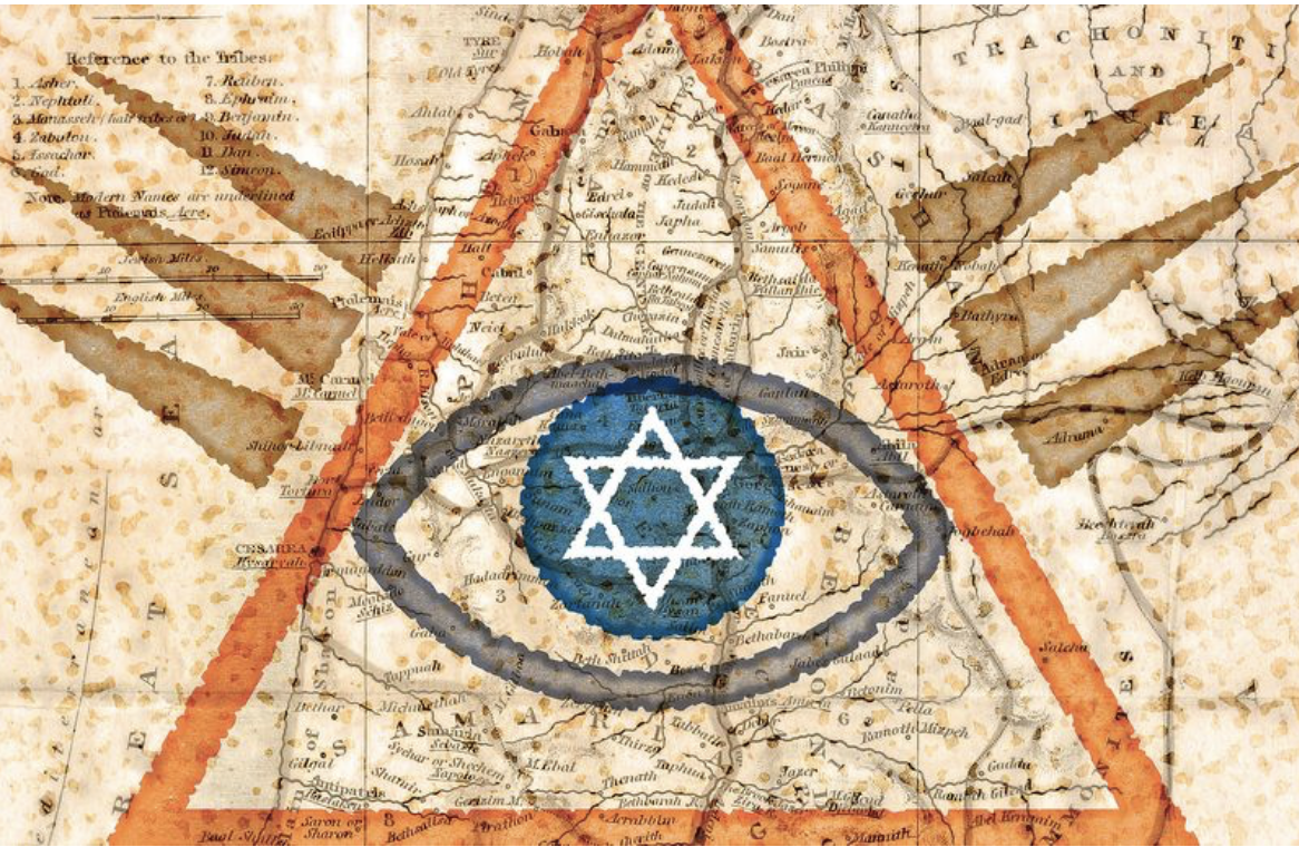 Why America’s Christians Support Israel