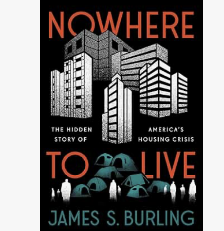 Nowhere to Live: The Hidden Story of America's Housing Crisis