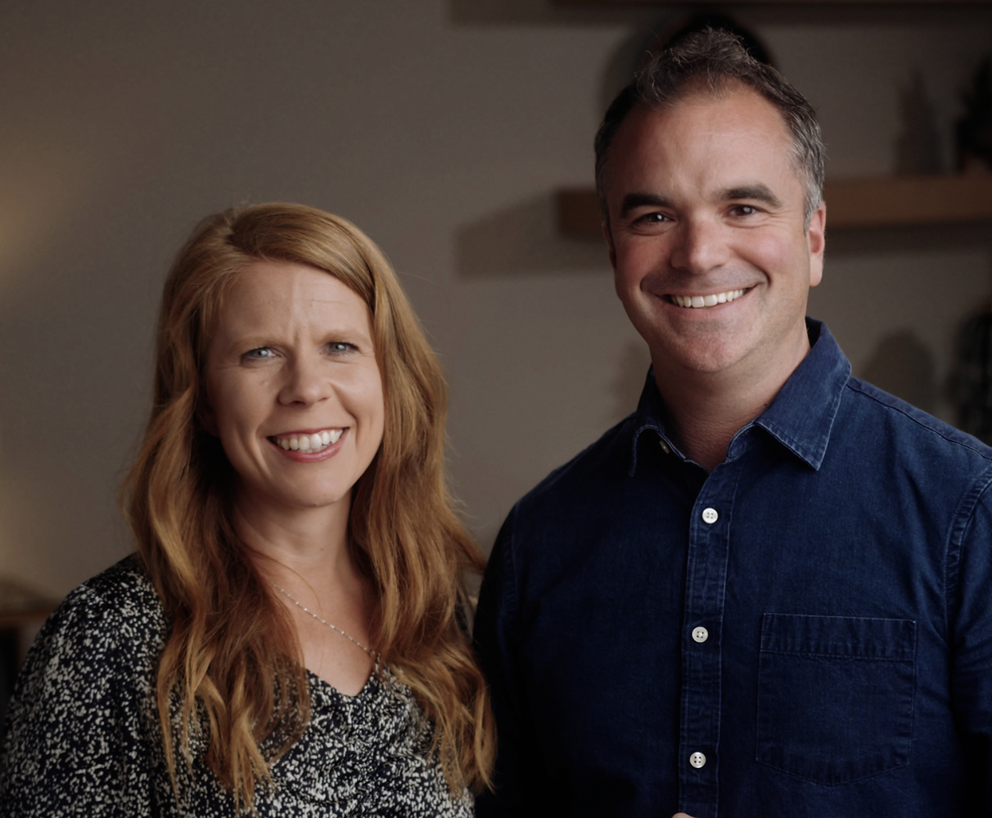 Chuck and Ashley - Relationship Specialists - YouTube Channel