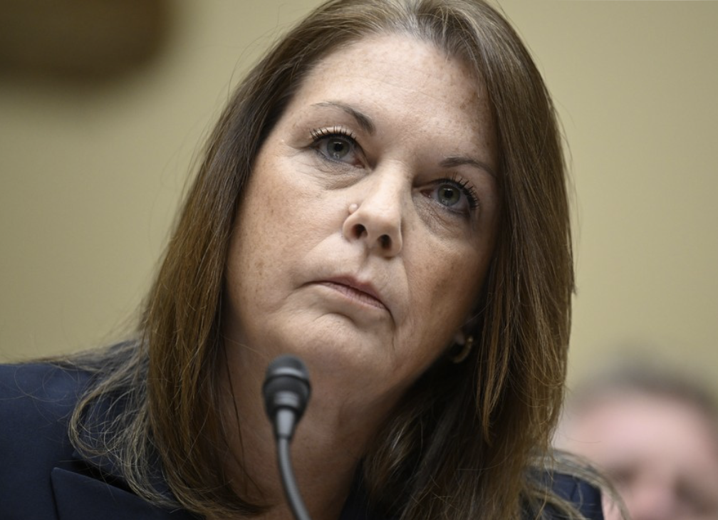 Secret Service Makes Me Nervous