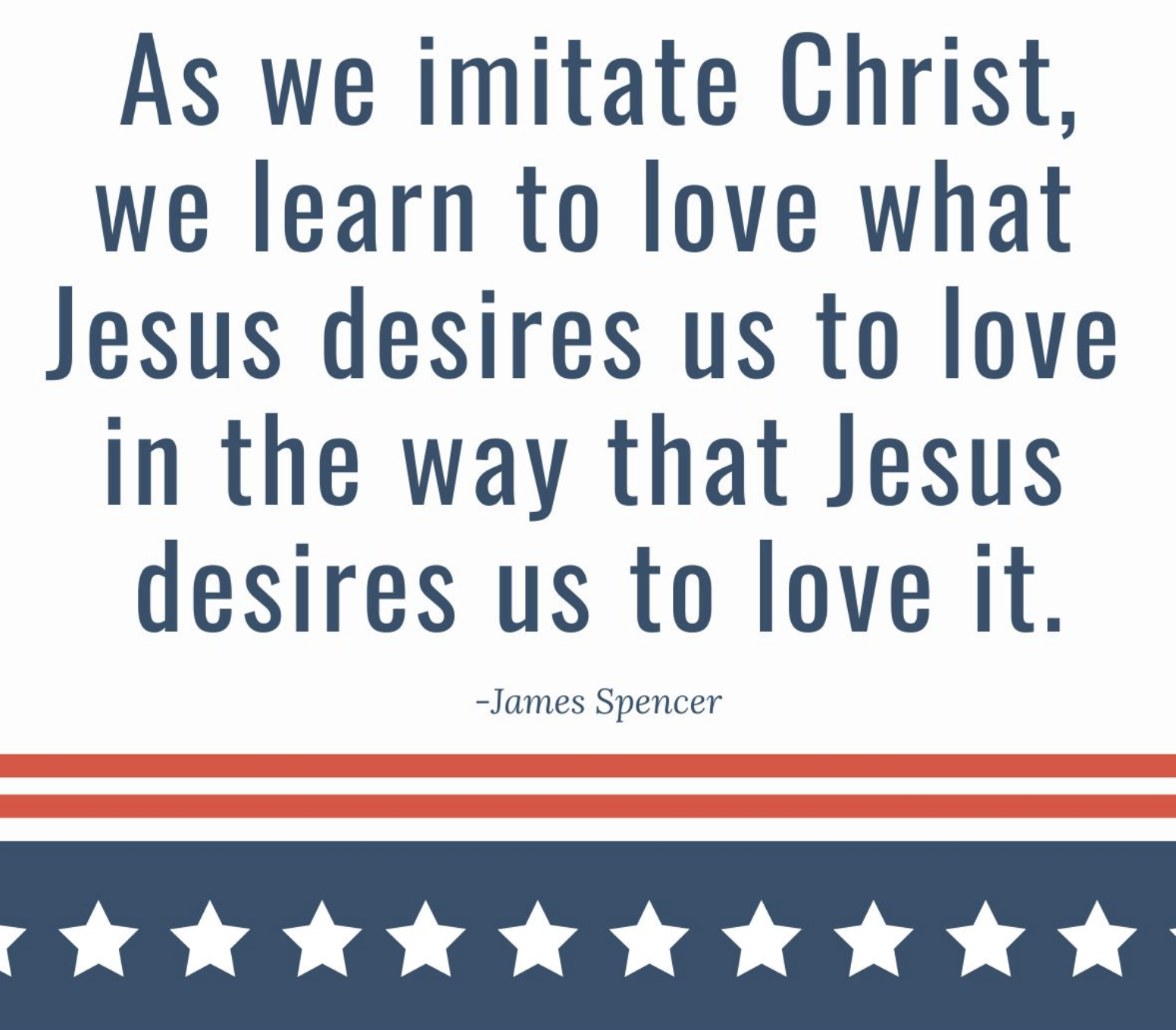 3 Meaningful Actions Christians Can Take for Our Nation