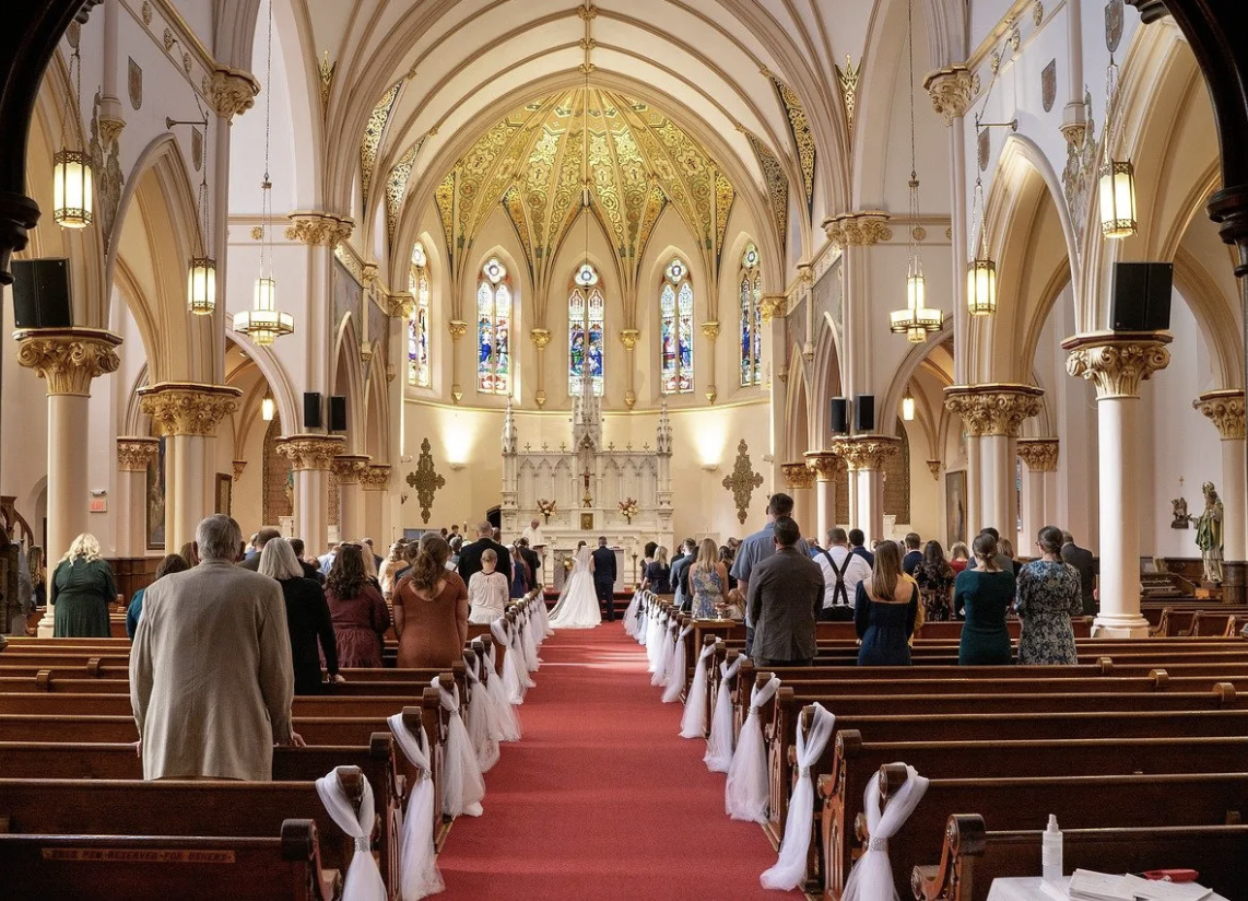 The Cosmic Significance of Marriage