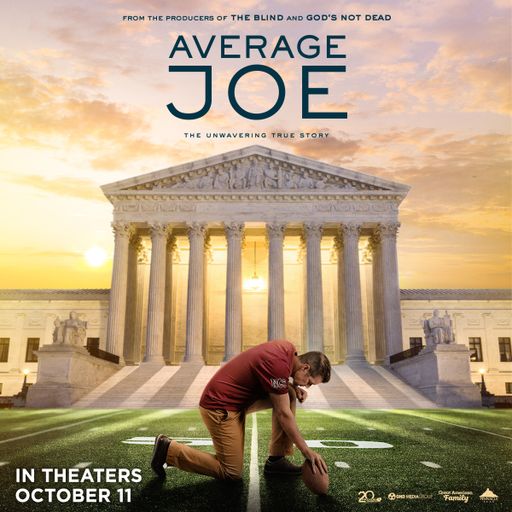 Movie poster averagejoe 1200x1200
