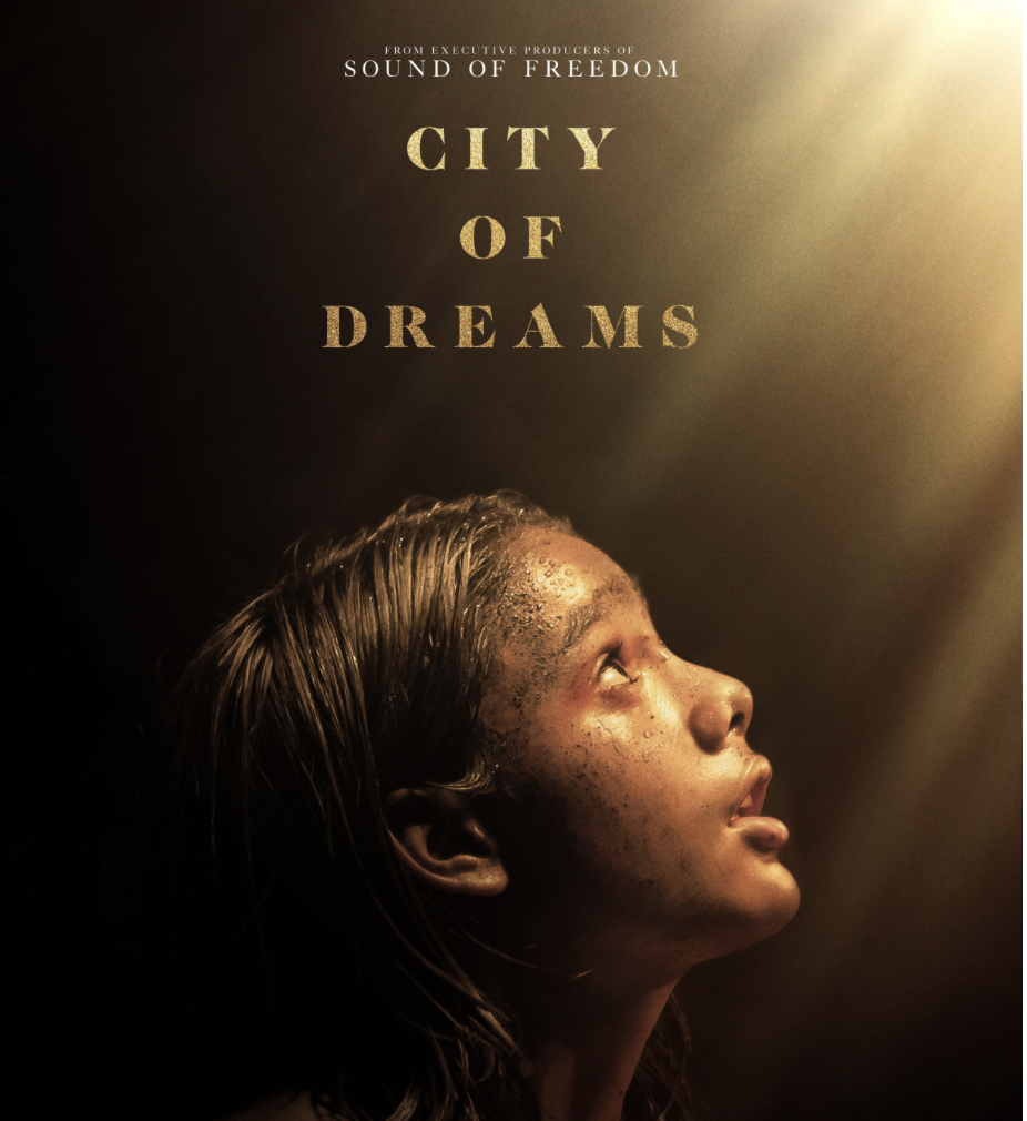 CITY OF DREAMS | Official Trailer | In Theaters August 30
