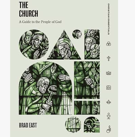 The Church: A Guide to the People of God
