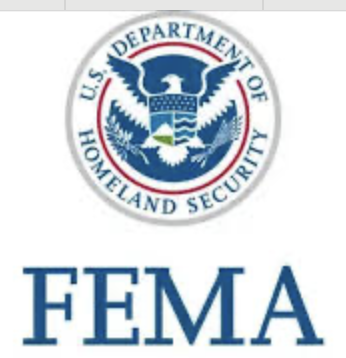 Rep. Edwards' (R-NC) response to accusations made about FEMA