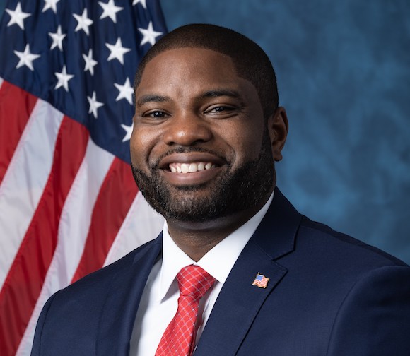 Follow Election Law – Representative Byron Donalds