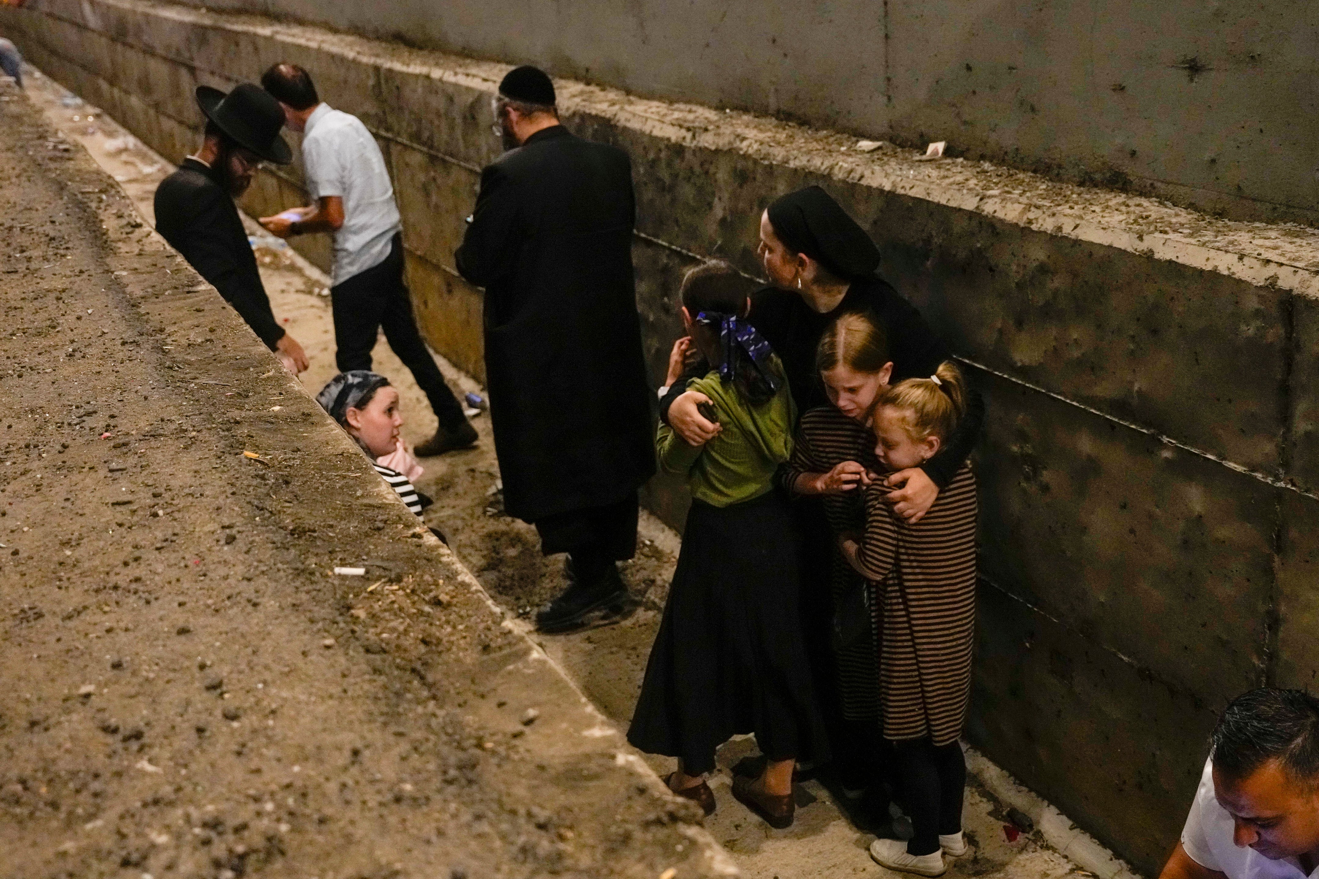 No Peace in Middle East Until Iranian Regime Change