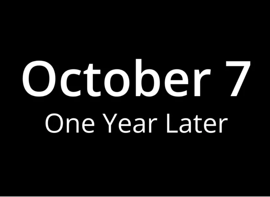Anniversary of Attack
