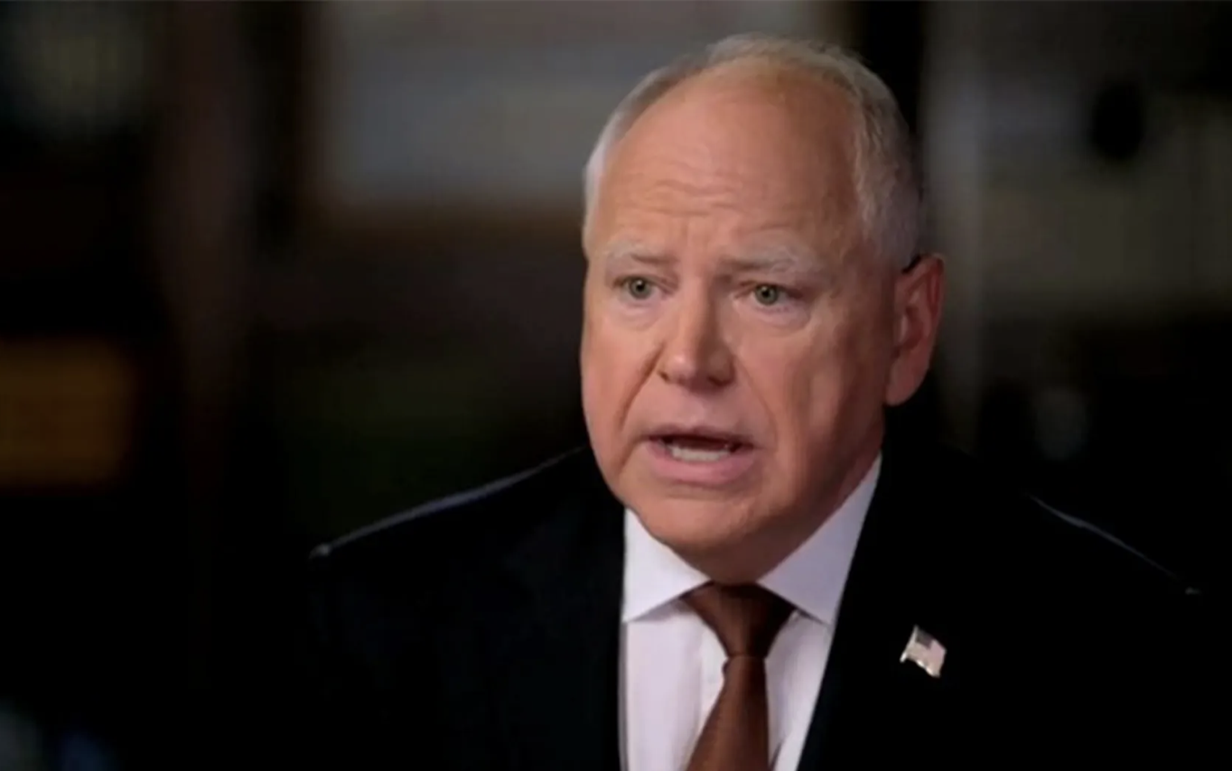 Tim Walz backpedals statement that the Electoral College 'needs to go' | Fox News