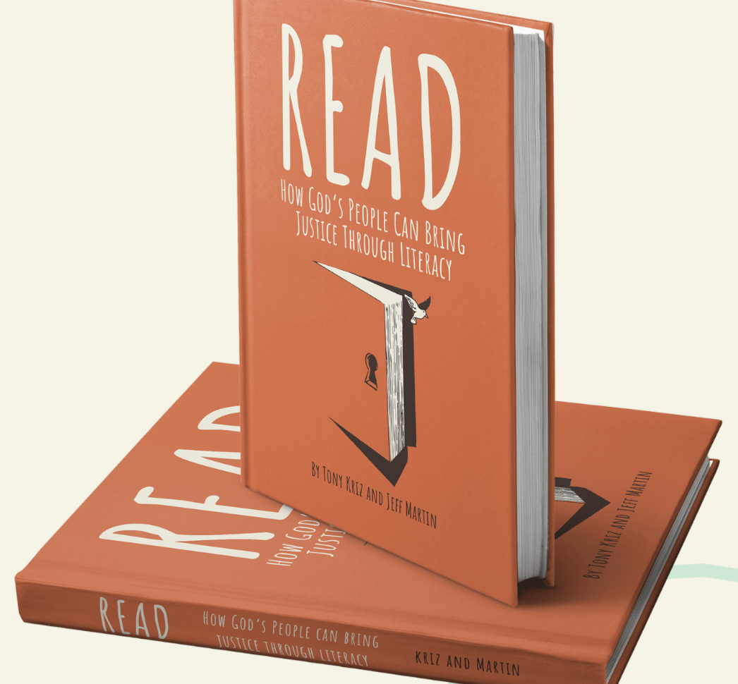 Book cover read
