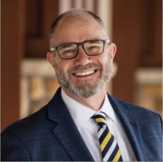 Higher Education Leadership