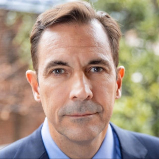If Trump Wins, This Is the Man Working to Cleanup DOJ