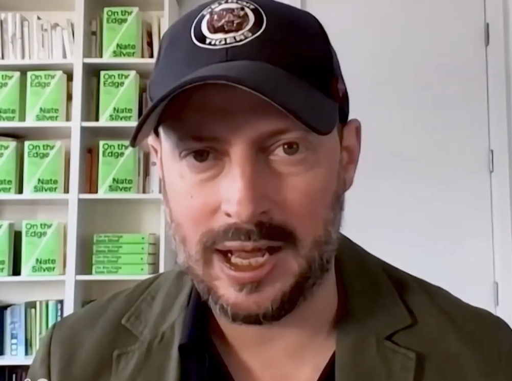 Pollsters Putting Finger on Scale
