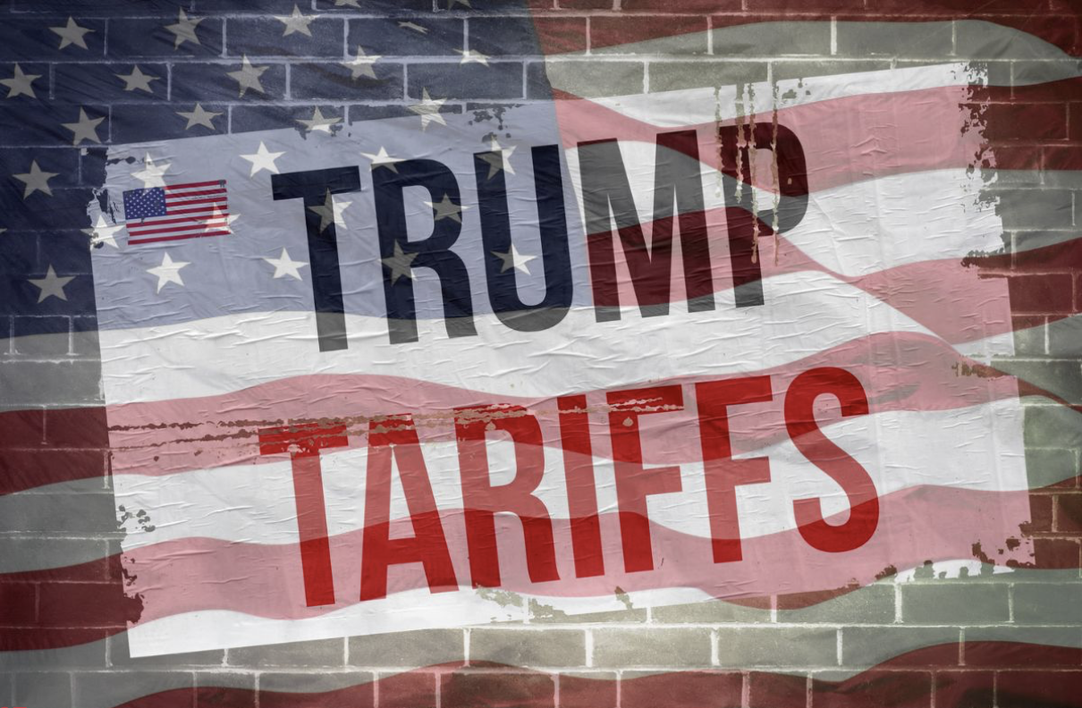 Media Wrong Again on Trump Tariffs