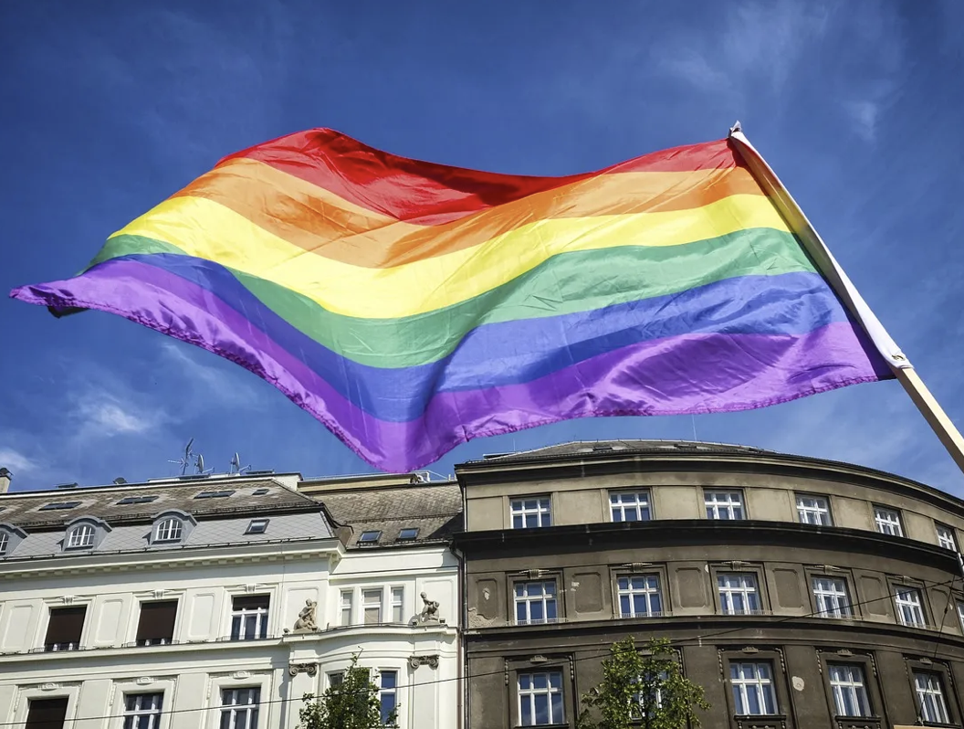 A Better Story than “Love is Love”