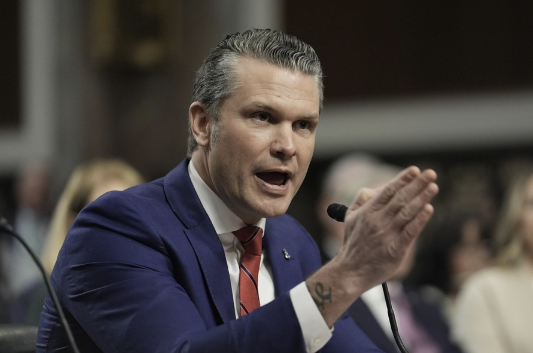Confirmation Hearings: A Breath of Fresh Air
