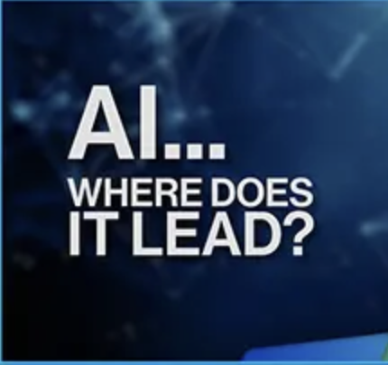 AI: Good or Evil?
