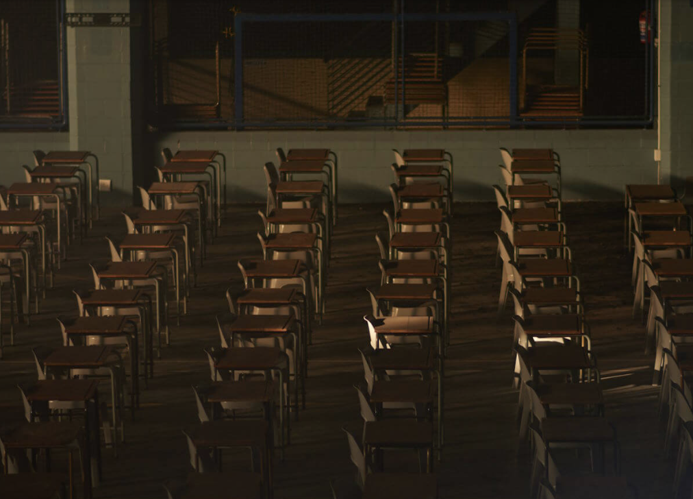 Uncivil Education