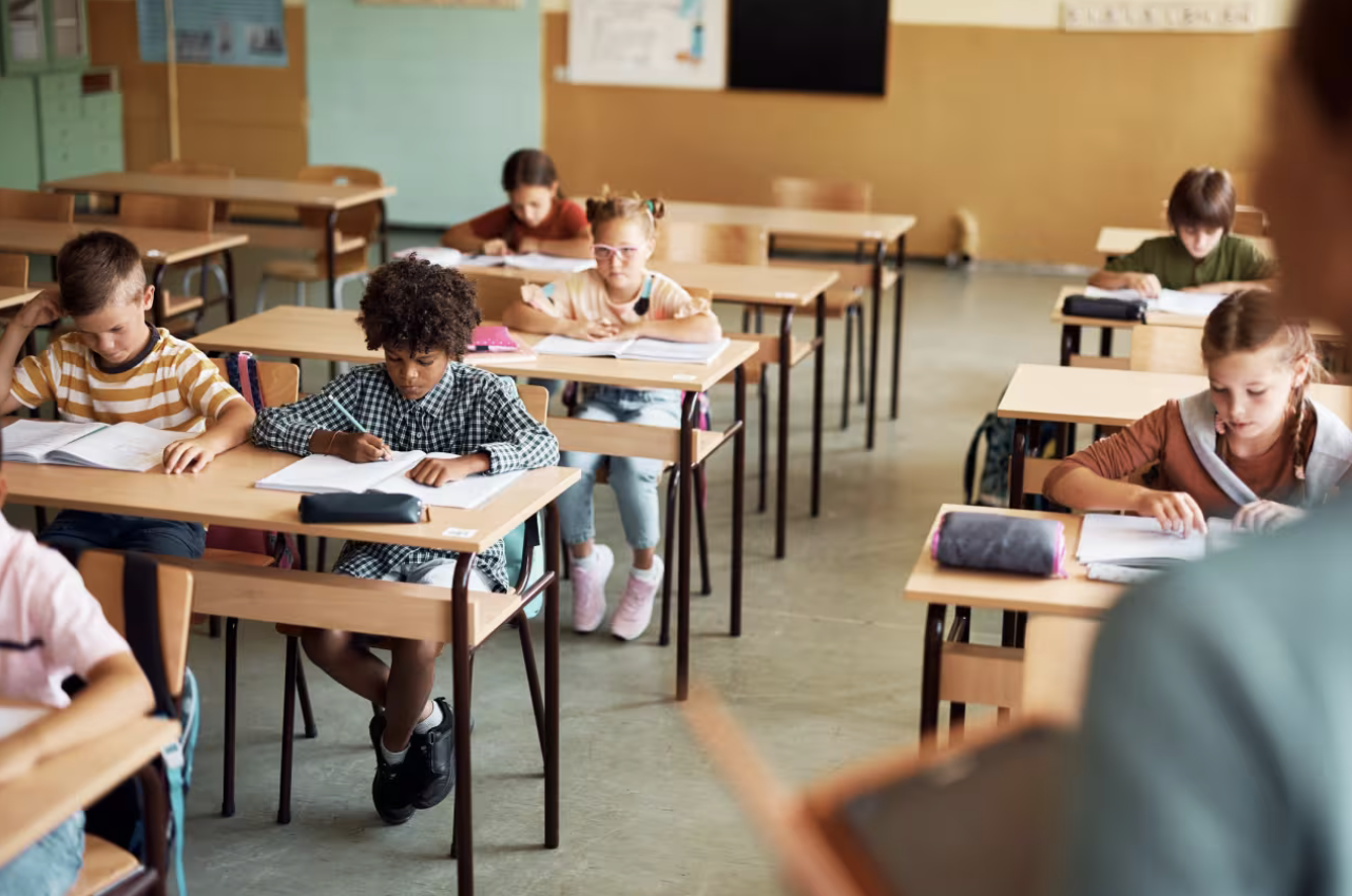 Education Freedom Meets Religious Freedom