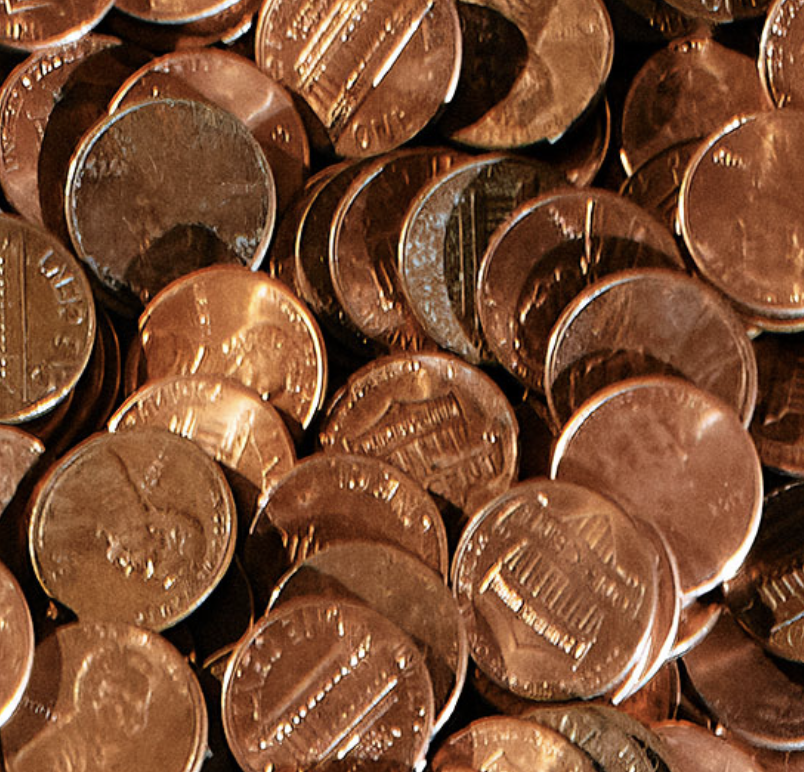 The Tyranny of the Penny