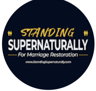 Standing Supernaturally for Marriage Restoration - YouTube Channel