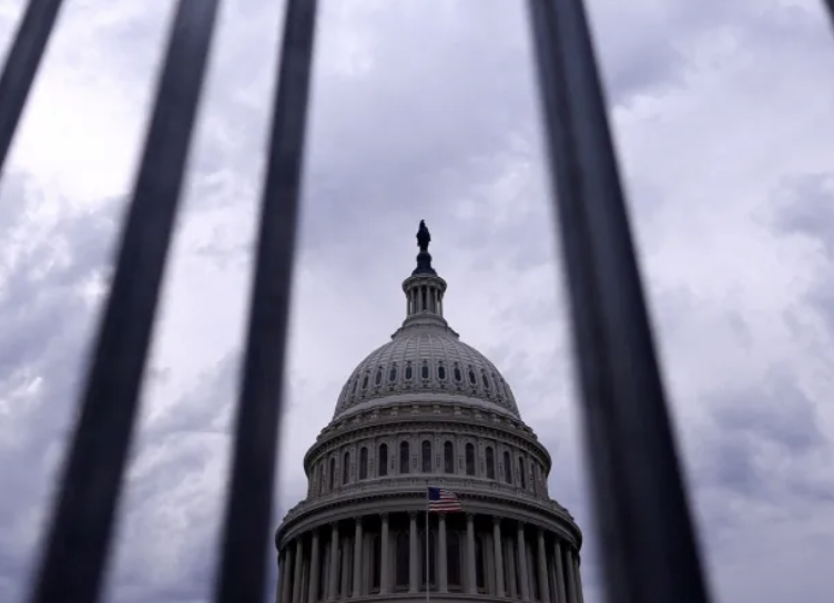 Downsizing Washington