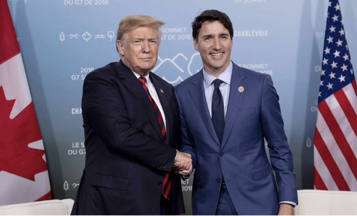 Trump Tariffs
