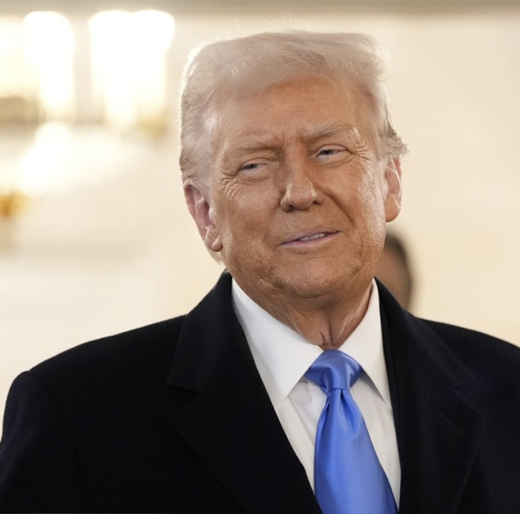 Presidential Power and the Courts