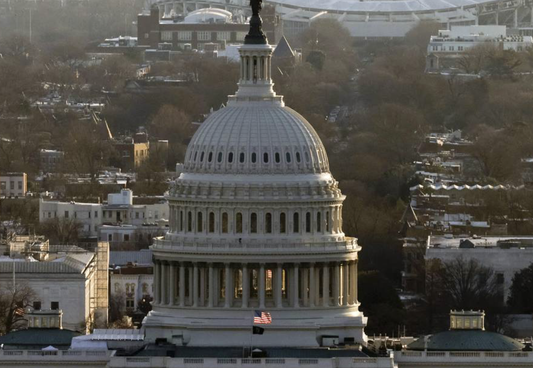 Narrow House Majority