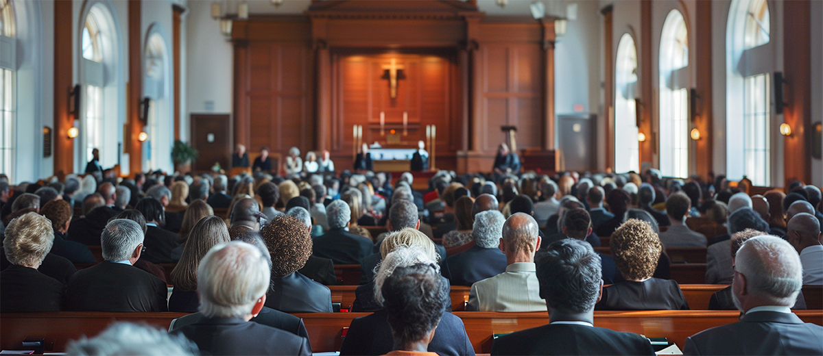 Ending the Johnson Amendment