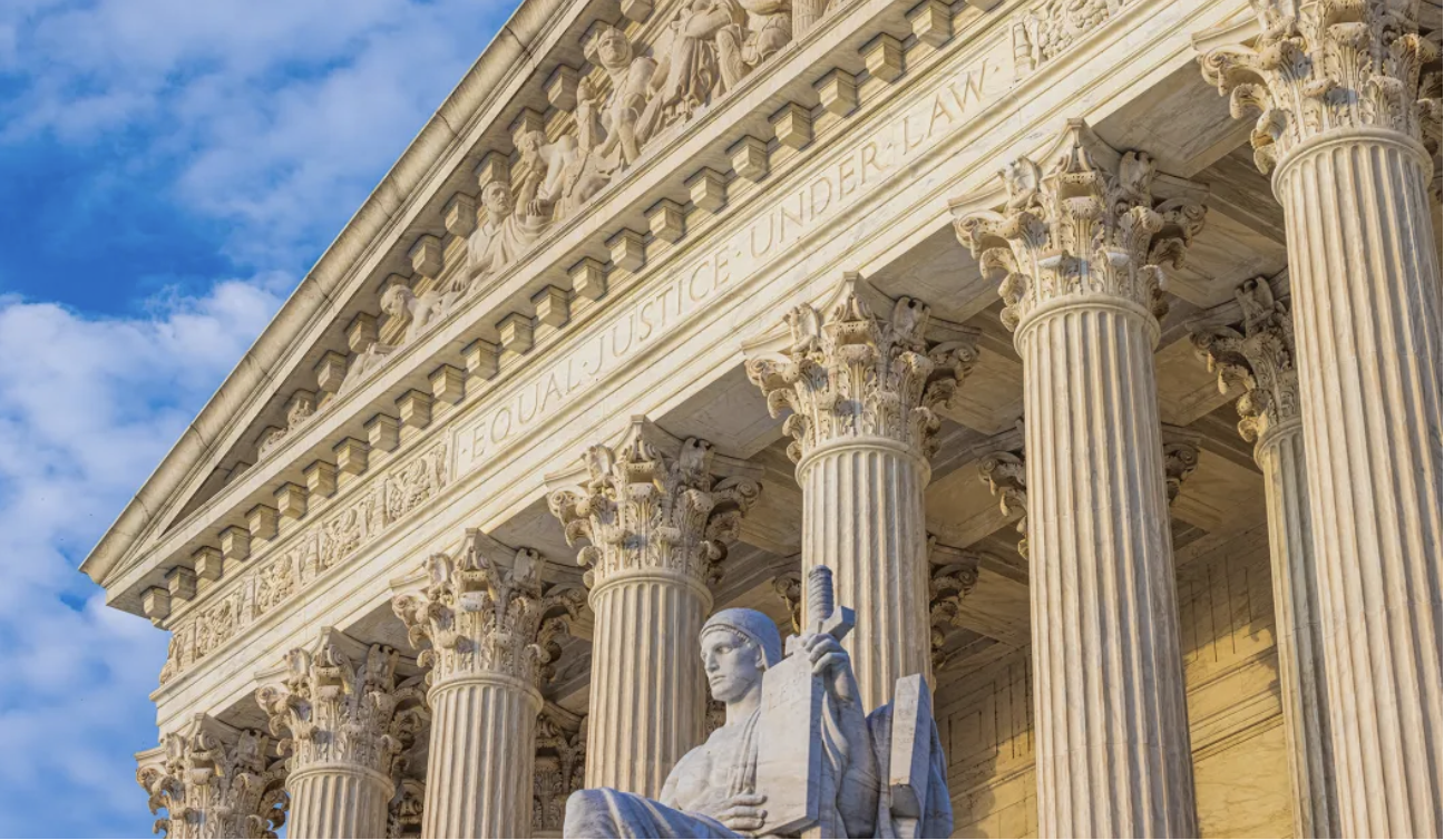 One Judge Constitutional Crisis