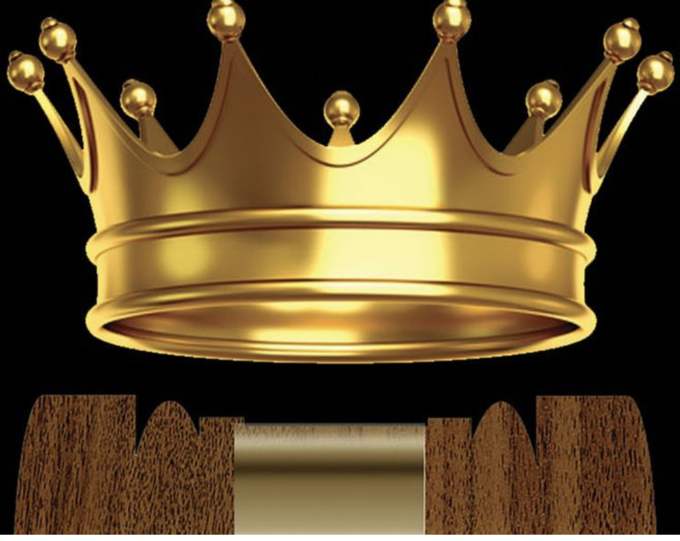 The Judges Who Would be Kings
