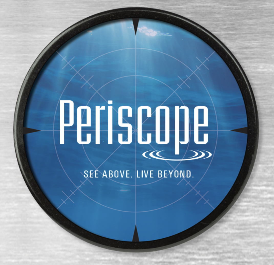 PERISCOPE | Living A Transformed Life