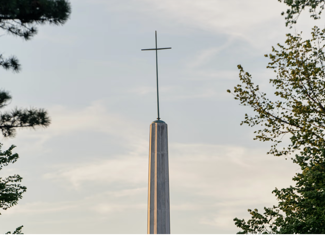 Politics in the Pulpit