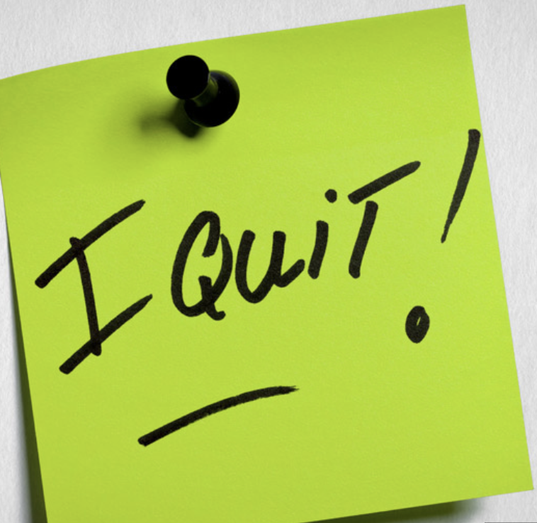 Pastor Who Almost Quit