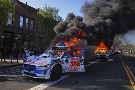 Riots and Deportation