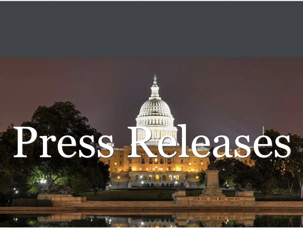 DOJ Report Exposes FACE Act Abuses