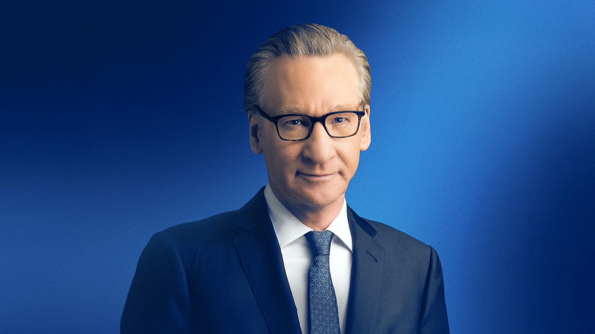 Open Letter to Bill Maher