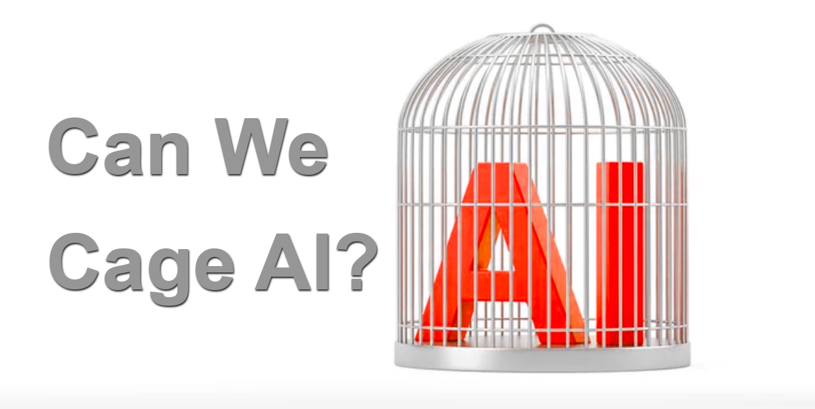 Ai threat cage ai