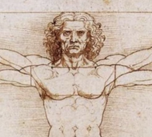 What Is a Human Being, Anyway?