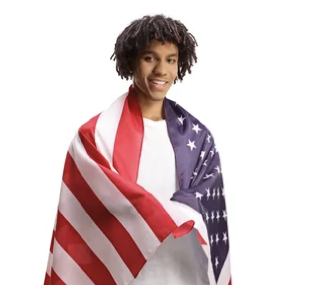 Reshaping America’s Cultural Narrative
