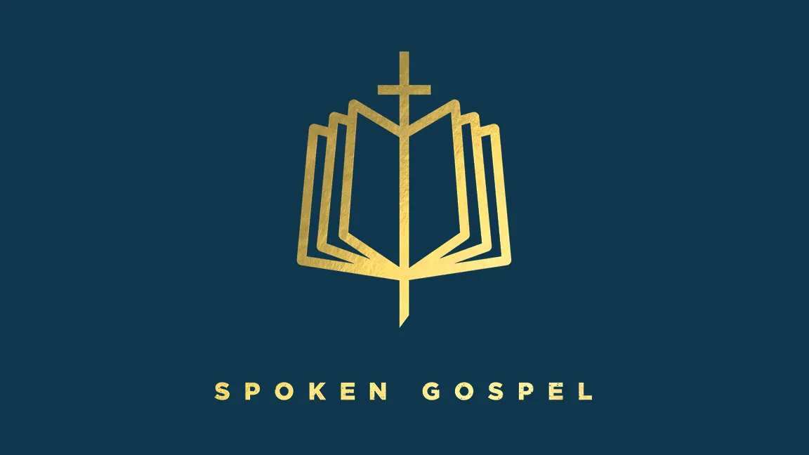 Spoken Gospel