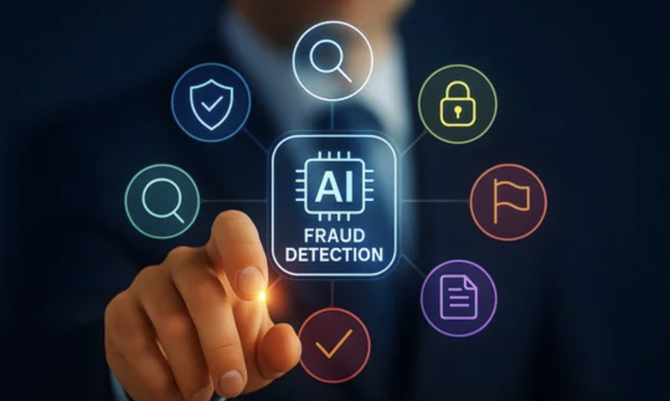 Ai fraud detection ai scams