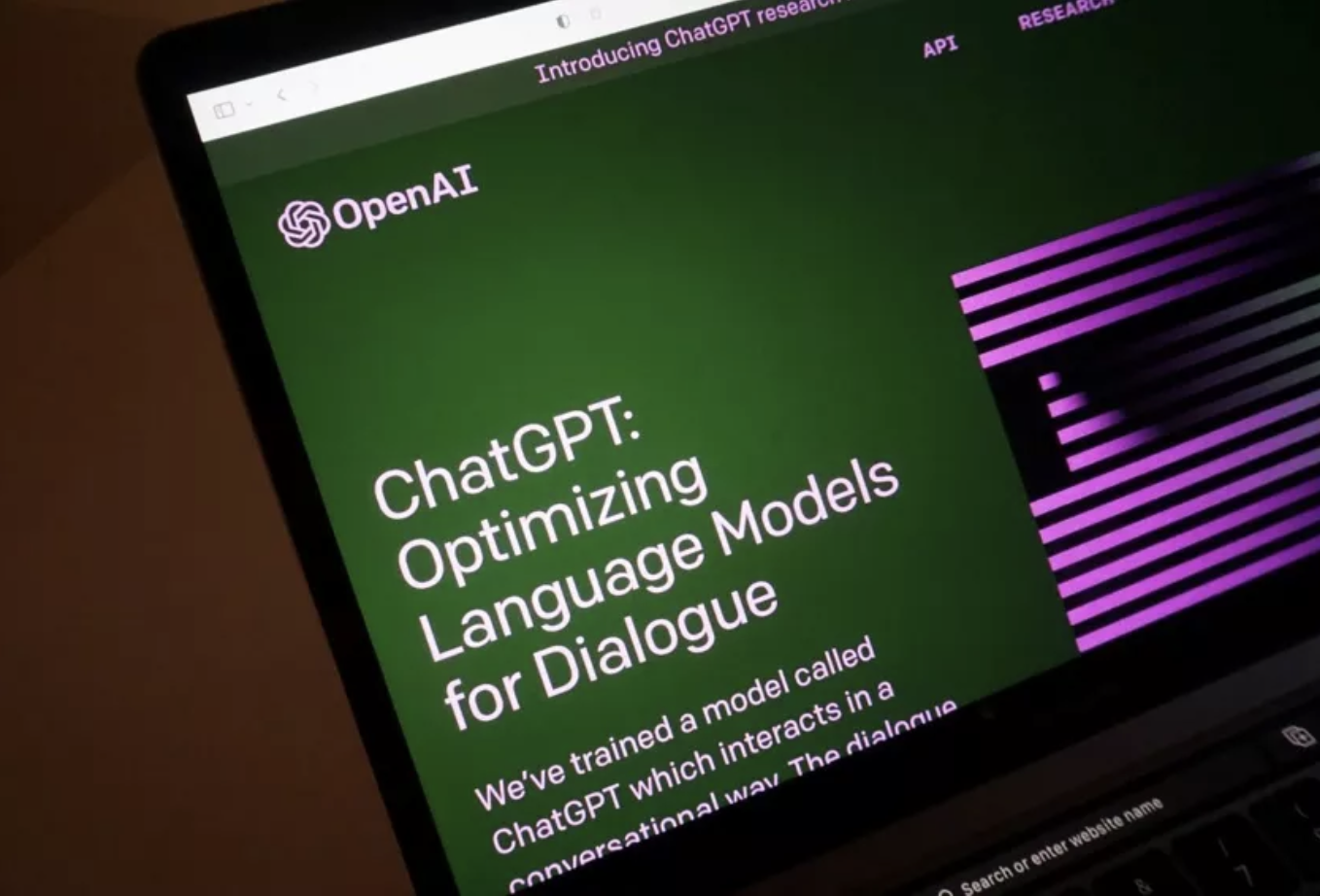 Chat gpt tool