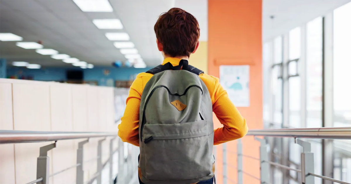 School Districts and Social Transitioning